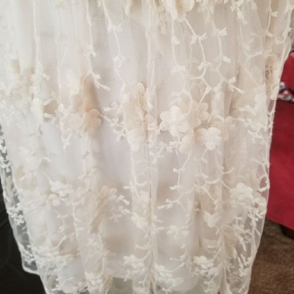 Windsor lace Mini Dress Size M - Picture 7 of 7